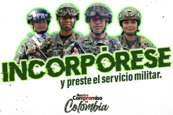 militar